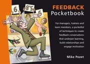 Cover von Feedback Pocketbook
