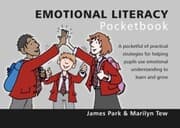 Cover von Emotional Literacy Pocketbook