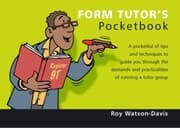 Cover von Form Tutor's Pocketbook