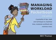 Cover von Managing Workload Pocketbook