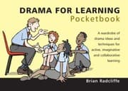 Cover von Drama For Learning Pocketbook