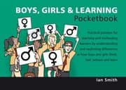 Cover von Boys, Girls & Learning Pocketbook