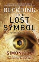 Cover von Decoding the Lost Symbol