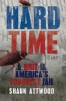 Cover von Hard Time