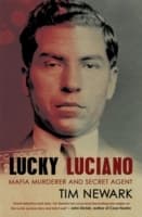 Cover von Lucky Luciano