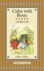 Cover von Cider with Rosie