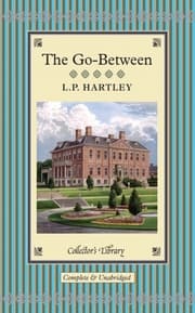 Cover von The Go-Between