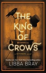 Cover von The King of Crows