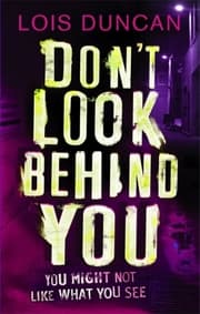 Cover von Don't Look Behind You