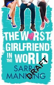 Cover von The Worst Girlfriend in the World