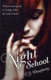 Cover von Night School