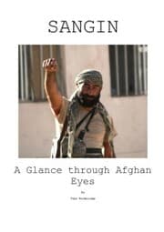 Cover von Sangin A Glance Through Afghan Eyes