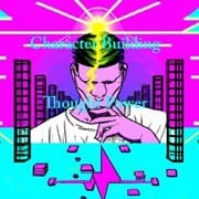 Cover von Character - Building Thought Power