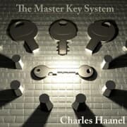 Cover von The Master Key System
