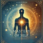 Cover von Mastery Of Self
