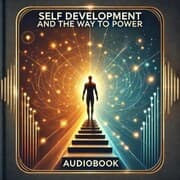 Cover von Self Development And The Way to Power