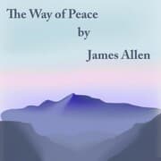 Cover von The Way Of Peace
