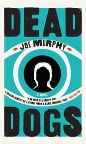 Cover von Dead Dogs