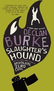 Cover von Slaughter's Hound