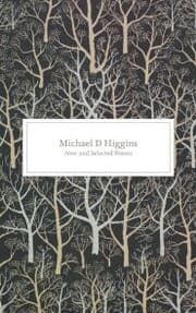 Cover von New and Selected Poems