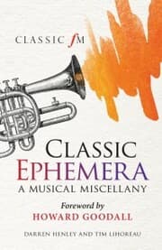 Cover von Classic Ephemera