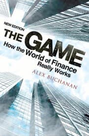 Cover von The Game