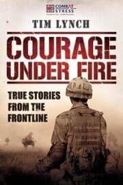Cover von Courage Under Fire