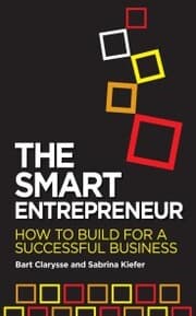 Cover von The Smart Entrepreneur