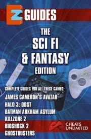 Cover von Sci Fi Fantasy