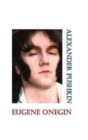 Cover von Eugene Onegin