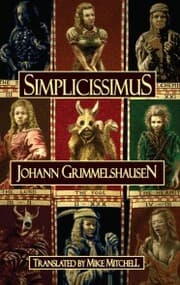 Cover von Simplicissimus