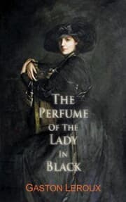 Cover von The Perfume of the Lady In Black