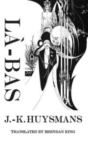 Cover von La-Bas