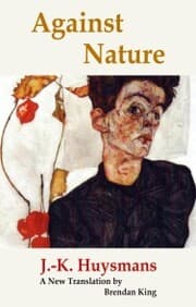 Cover von Against Nature