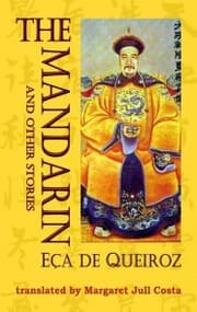 Cover von The Mandarin and other stories