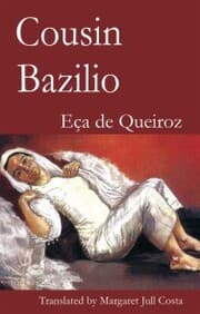 Cover von Cousin Bazilio