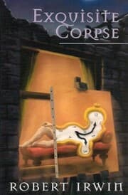 Cover von Exquisite Corpse