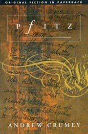 Cover von Pfitz