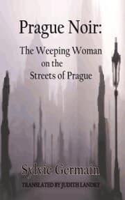 Cover von Prague Noir