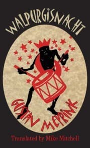 Cover von Walpurgisnacht