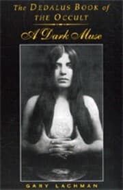 Cover von The Dedalus Book of the Occult