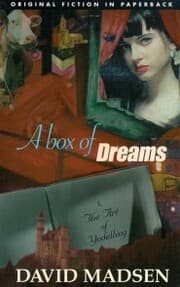 Cover von A Box of Dreams