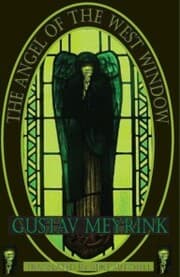 Cover von The Angel of the West Window