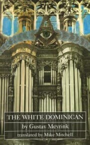 Cover von The White Dominican