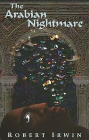 Cover von The Arabian Nightmare