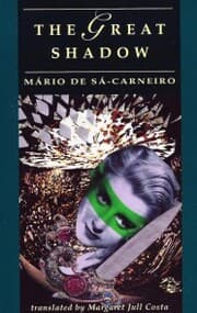 Cover von Great Shadow