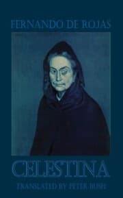 Cover von Celestina