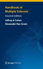 Cover von Handbook of Multiple Sclerosis