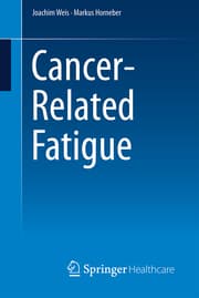 Cover von Cancer-Related Fatigue