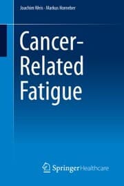 Cover von Cancer-Related Fatigue